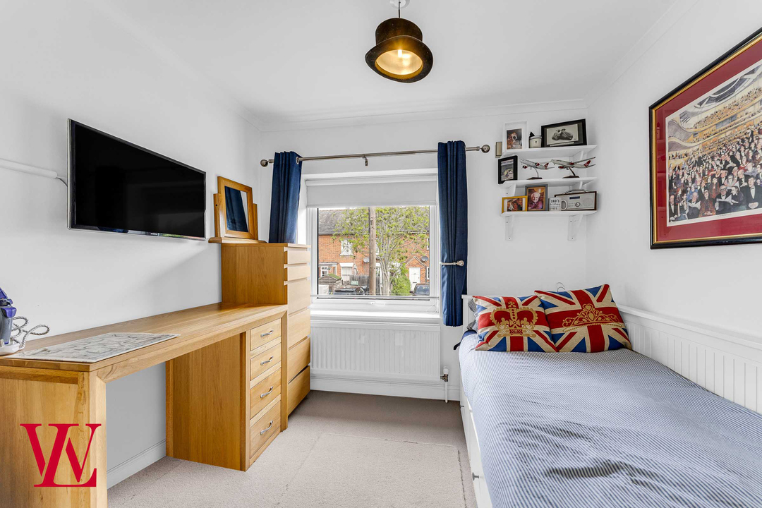 4 bed semi-detached house for sale in Nursery Close, Bishop's Stortford  - Property Image 20