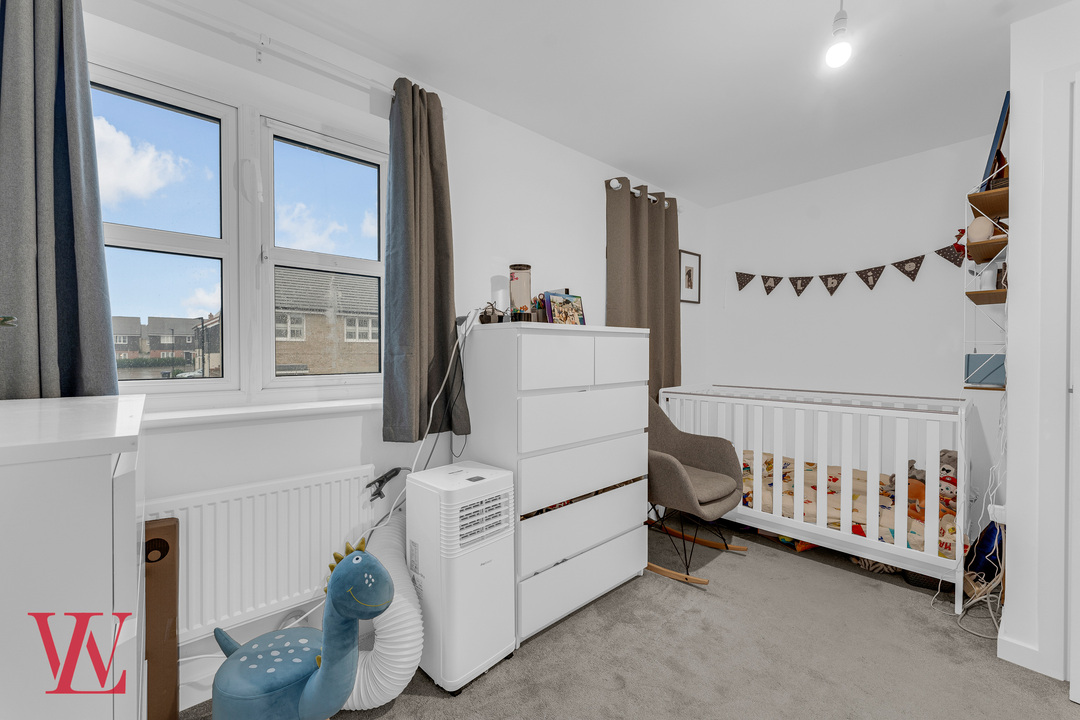 2 bed semi-detached house for sale in Thorpe Road, Bishop's Stortford  - Property Image 12