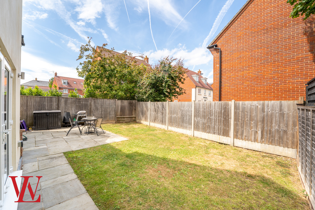 4 bed detached house for sale in Dunmow Road, Bishop's Stortford  - Property Image 26