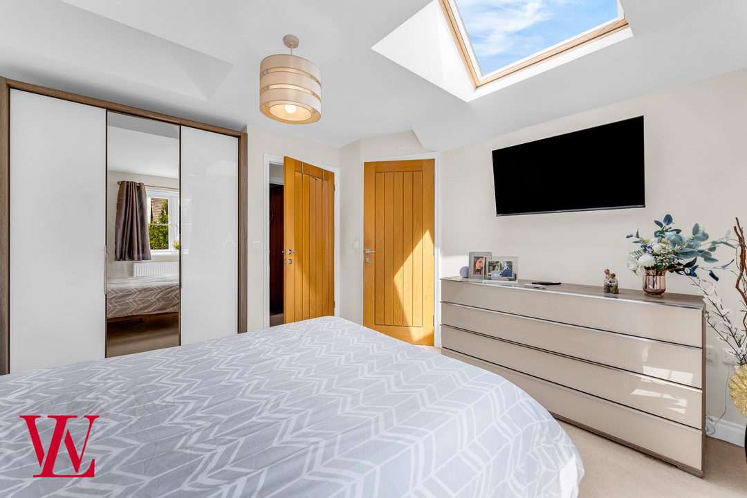4 bed detached house for sale in Bella View, Dunmow Road, Takeley, Bishop's Stortford, Hertfordshire 13