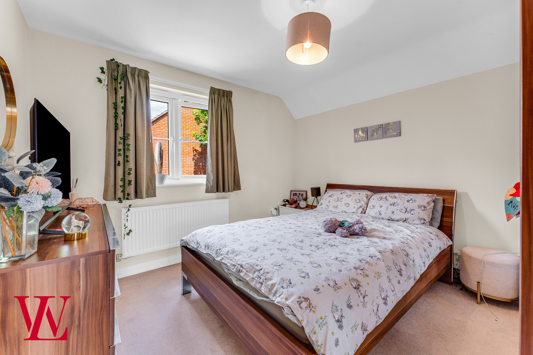 4 bed detached house for sale in Dunmow Road, Bishop's Stortford  - Property Image 16