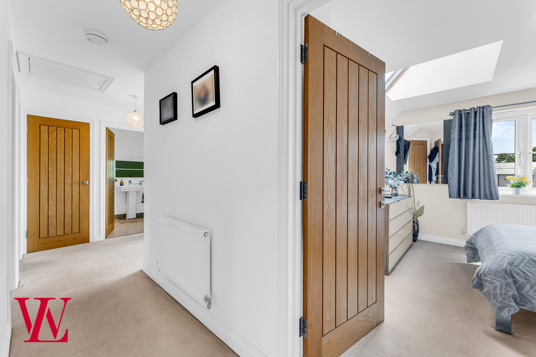 4 bed detached house for sale in Dunmow Road, Bishop's Stortford  - Property Image 18