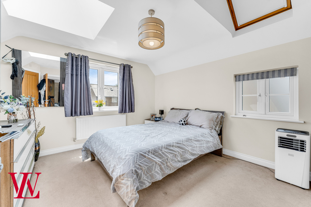 4 bed detached house for sale in Dunmow Road, Bishop's Stortford  - Property Image 17