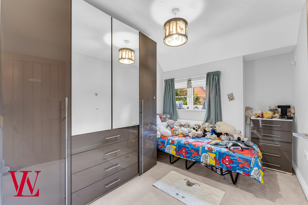 4 bed detached house for sale in Dunmow Road, Bishop's Stortford  - Property Image 22