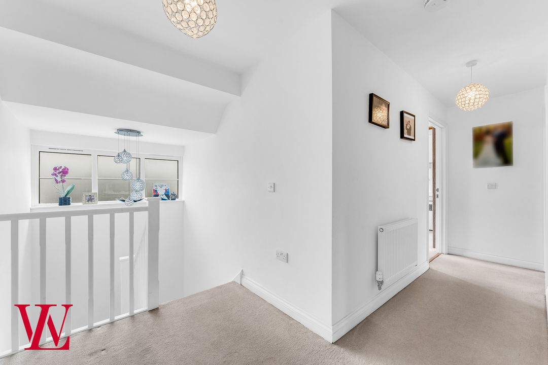 4 bed detached house for sale in Dunmow Road, Bishop's Stortford  - Property Image 23