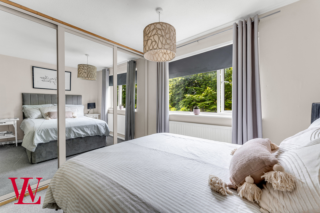 2 bed terraced house for sale in Appleton Fields, Bishop's Stortford, Hertfordshire  - Property Image 10
