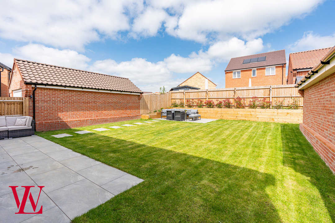 4 bed detached house for sale in Crocus Drive, Elsenham, Essex 29