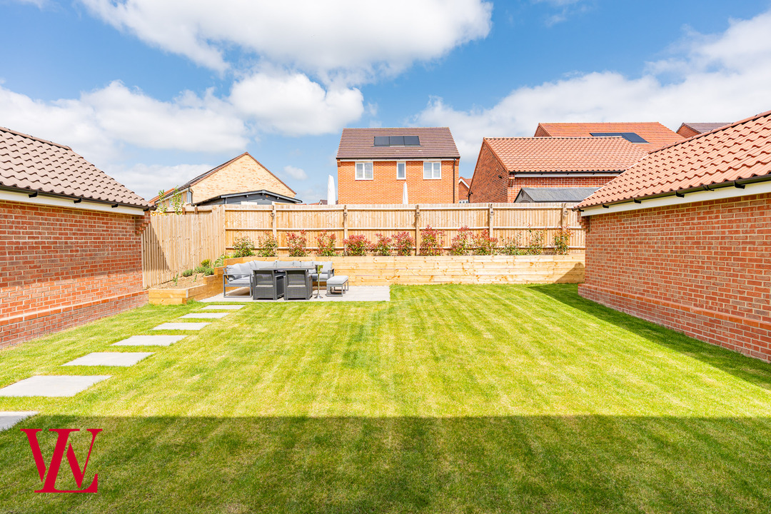 4 bed detached house for sale in Crocus Drive, Elsenham, Essex 30