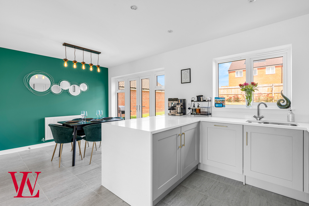 4 bed detached house for sale in Crocus Drive, Elsenham, Essex 2