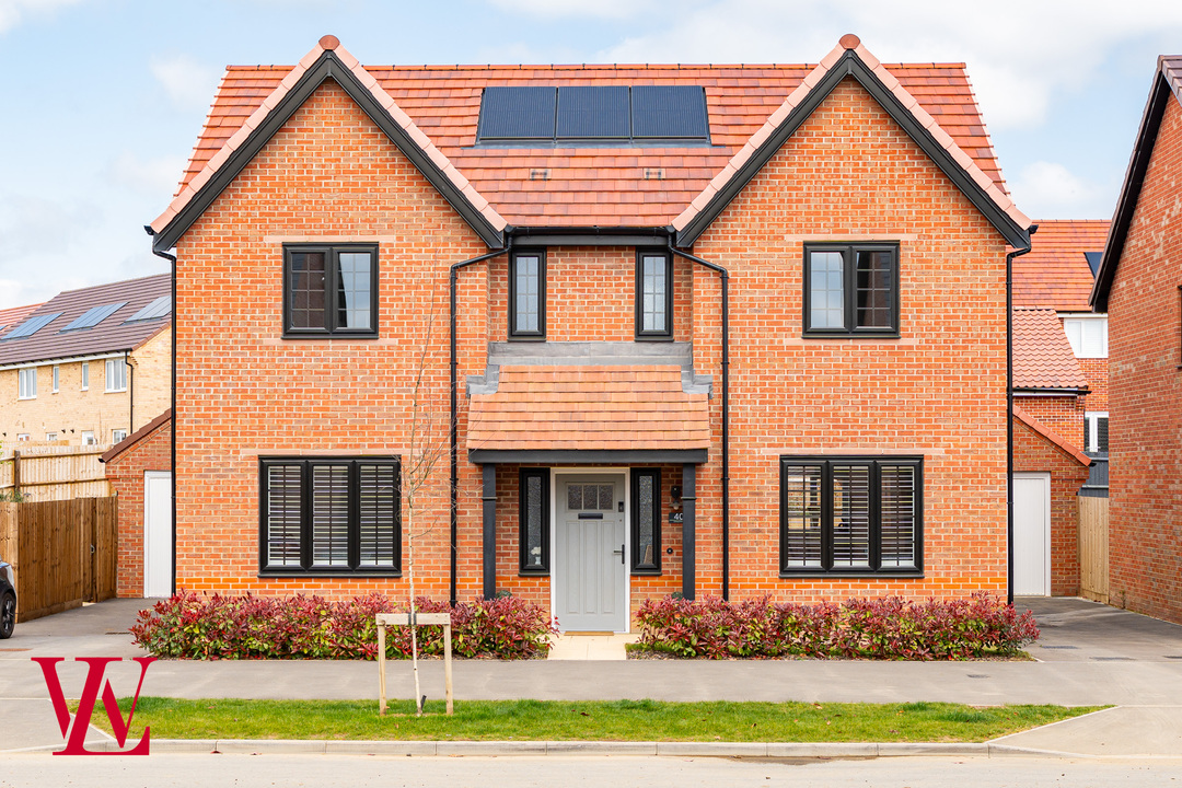 4 bed detached house for sale in Crocus Drive, Elsenham, Essex 31