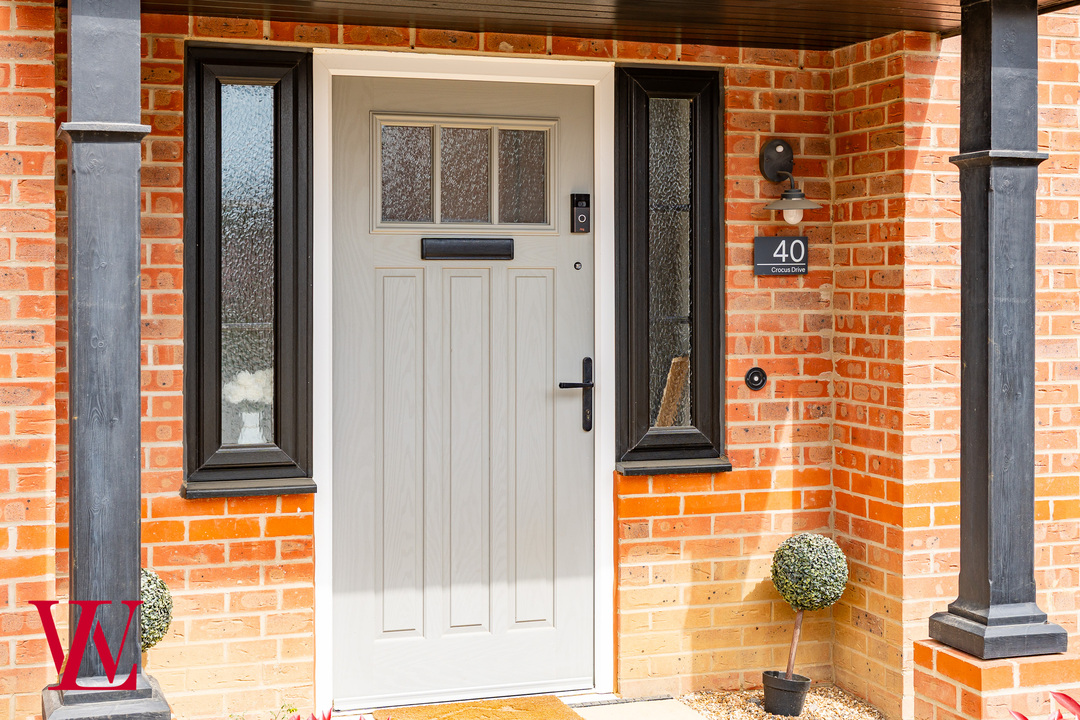 4 bed detached house for sale in Crocus Drive, Elsenham, Essex 32