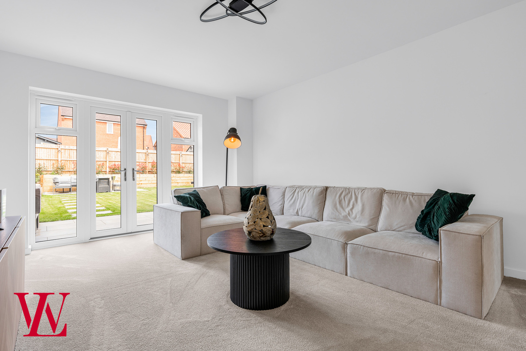 4 bed detached house for sale in Crocus Drive, Elsenham, Essex 9