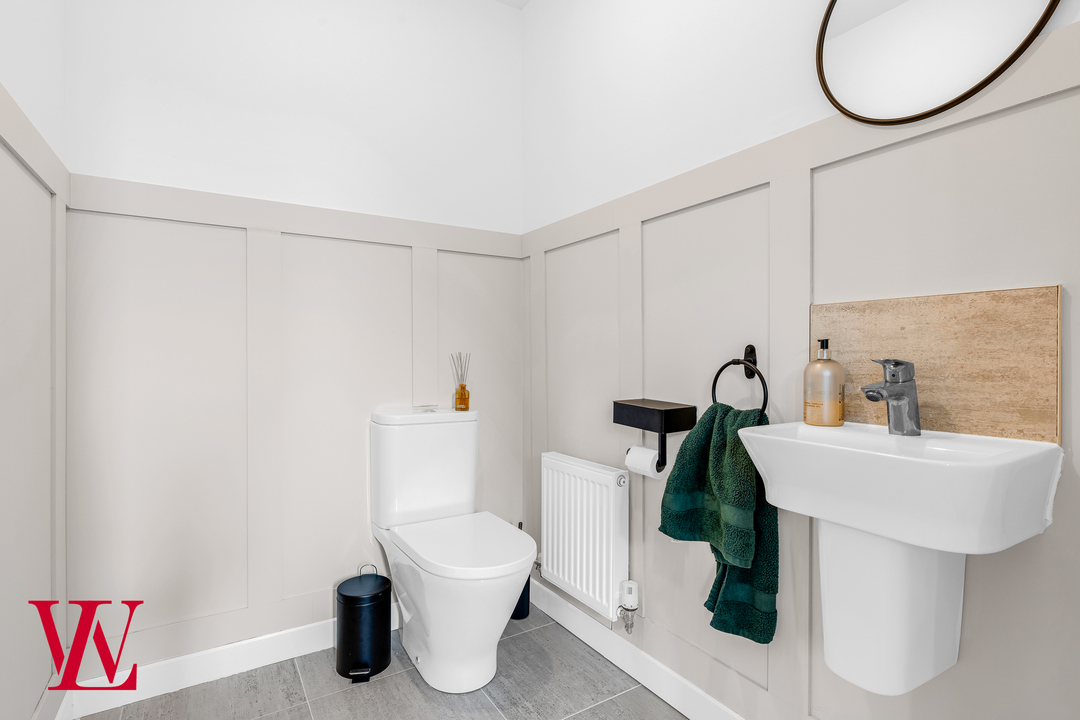 4 bed detached house for sale in Crocus Drive, Elsenham, Essex 13