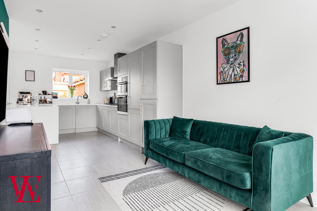 4 bed detached house for sale in Crocus Drive, Elsenham, Essex 7