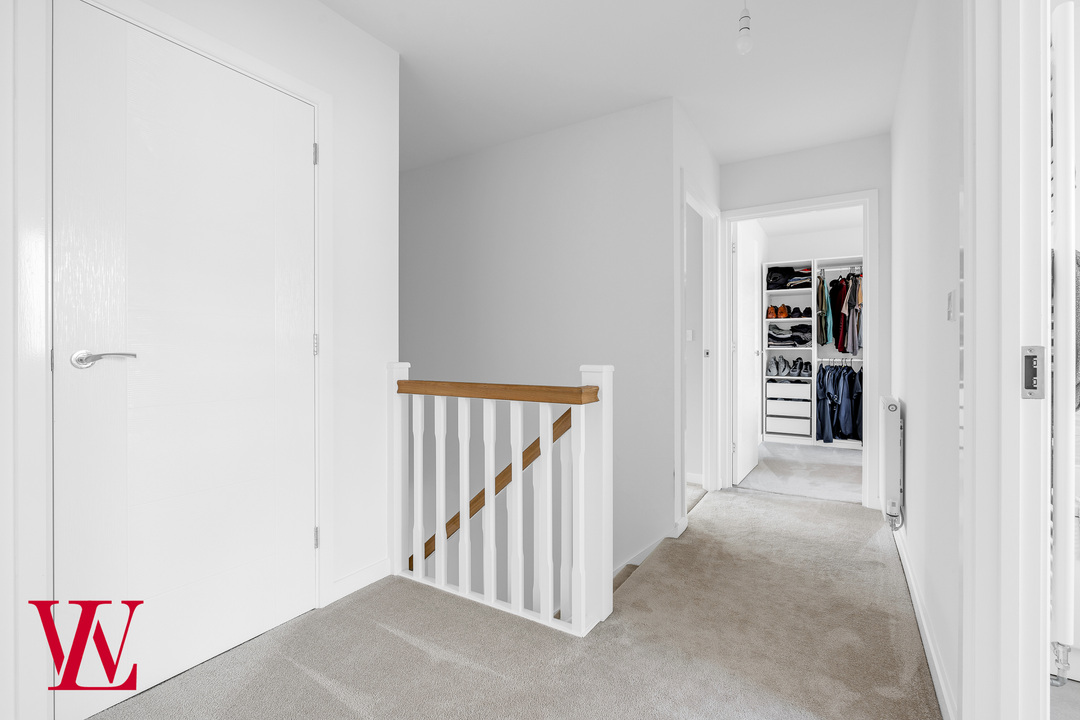 4 bed detached house for sale in Crocus Drive, Elsenham, Essex 14