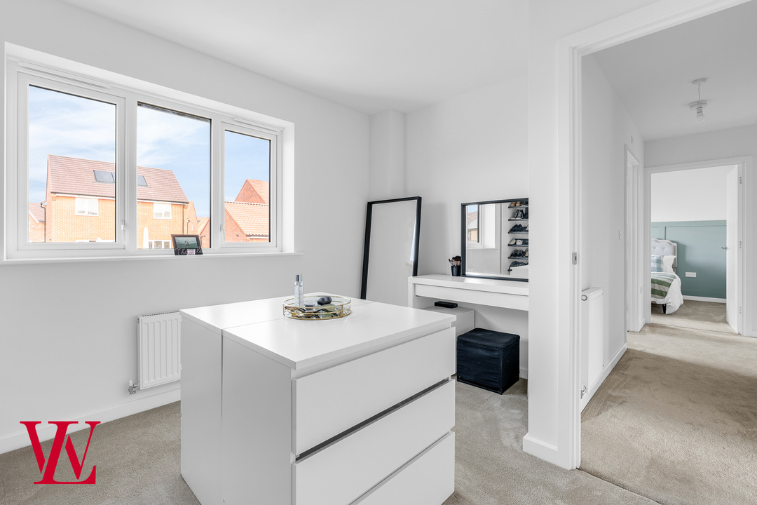 4 bed detached house for sale in Crocus Drive, Elsenham, Essex 25