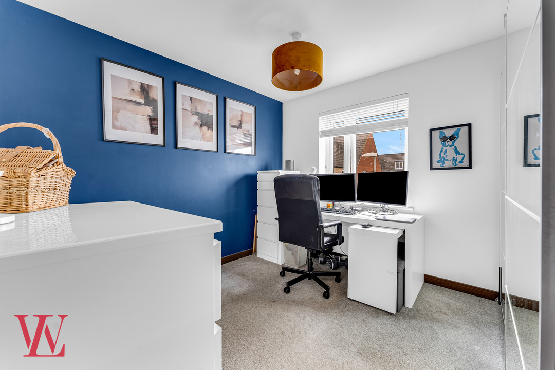 2 bed apartment for sale in River View, Bishop's Stortford, Hertfordshire  - Property Image 10