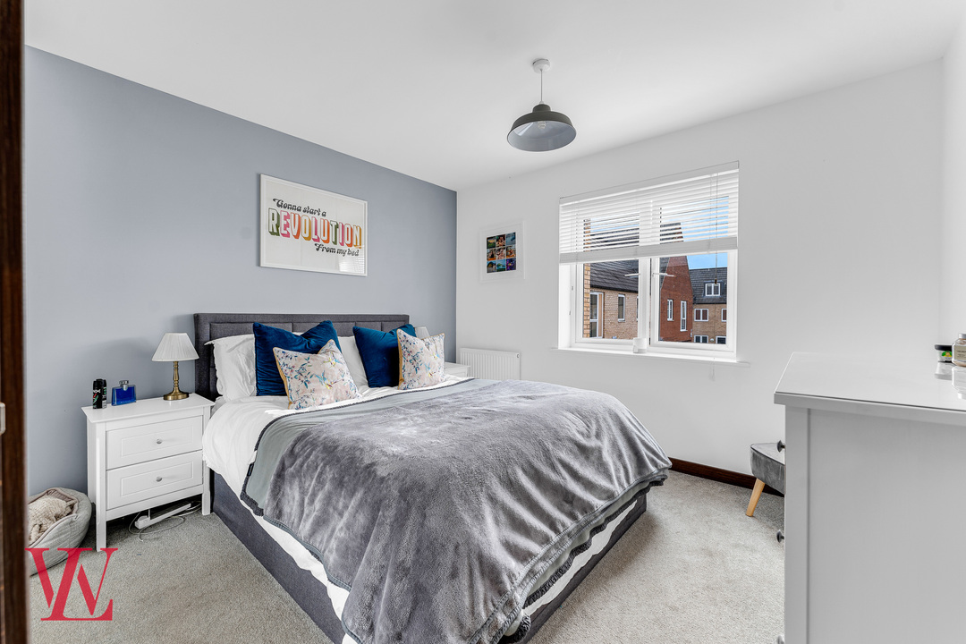 2 bed apartment for sale in River View, Bishop's Stortford, Hertfordshire 7