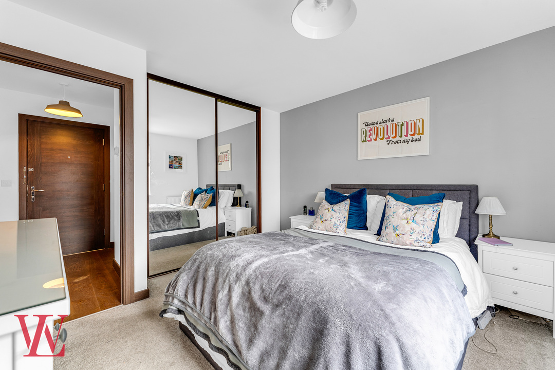 2 bed apartment for sale in River View, Bishop's Stortford, Hertfordshire 6