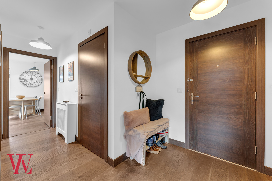 2 bed apartment for sale in River View, Bishop's Stortford, Hertfordshire 11