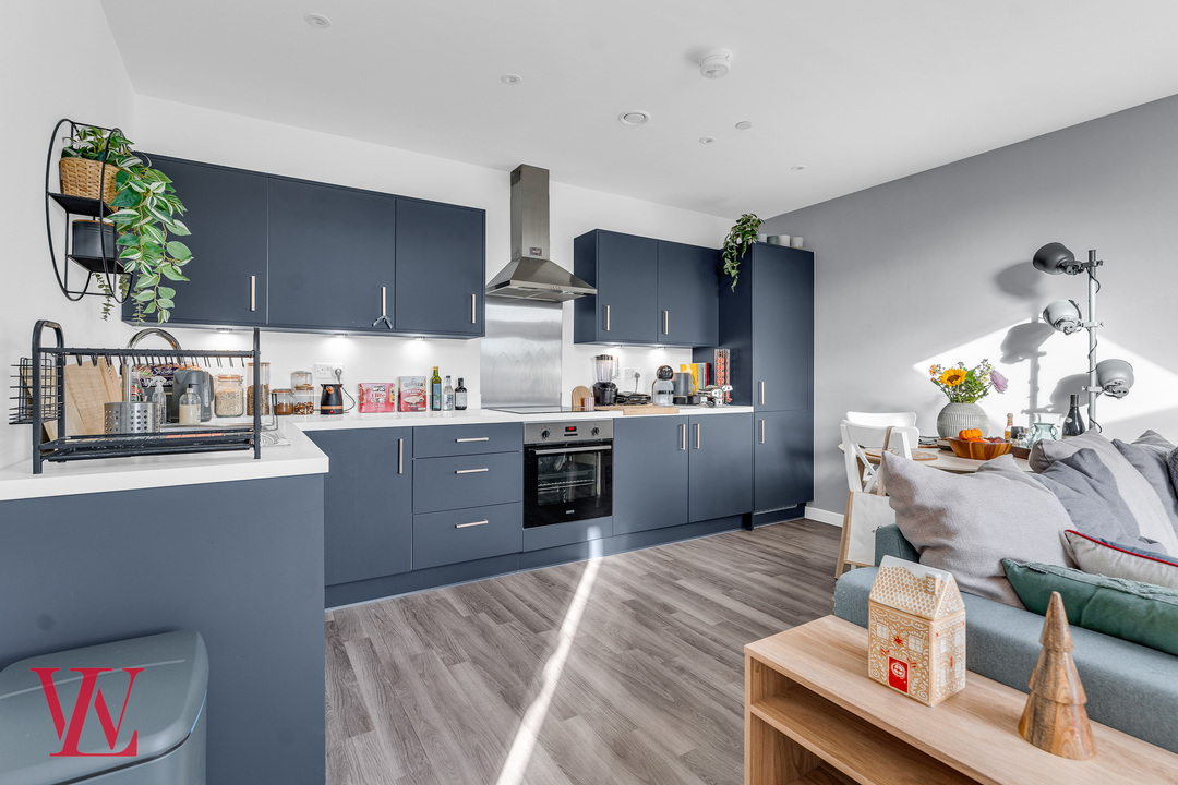 1 bed apartment for sale in Engine House, Morton Peto Road, Bishop's Stortford, Hertfordshire  - Property Image 9