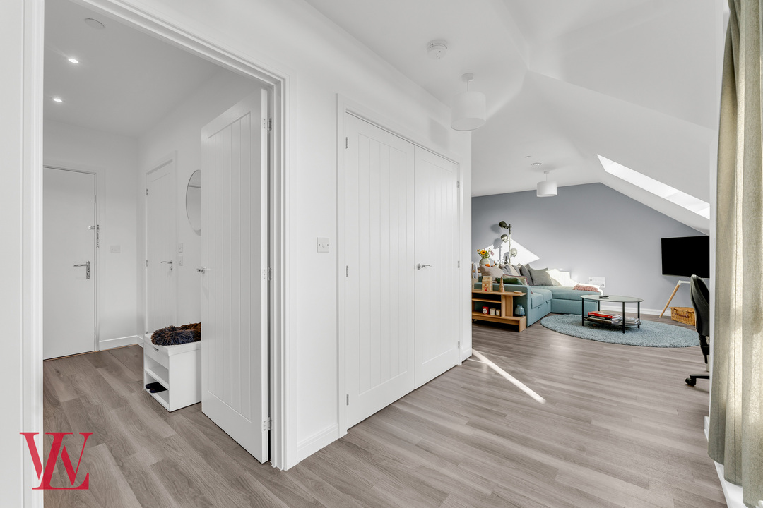 1 bed apartment for sale in Engine House, Morton Peto Road, Bishop's Stortford, Hertfordshire  - Property Image 11