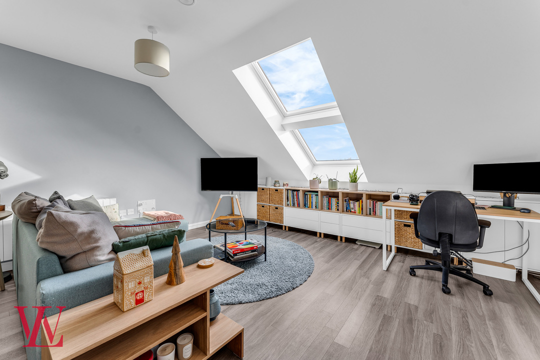 1 bed apartment for sale in Engine House, Morton Peto Road, Bishop's Stortford, Hertfordshire 5