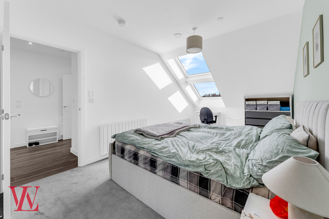 1 bed apartment for sale in Engine House, Morton Peto Road, Bishop's Stortford, Hertfordshire 13