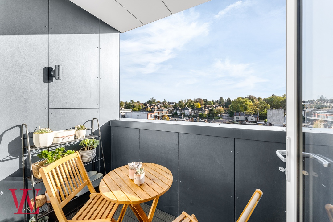 1 bed apartment for sale in Engine House, Morton Peto Road, Bishop's Stortford, Hertfordshire 1