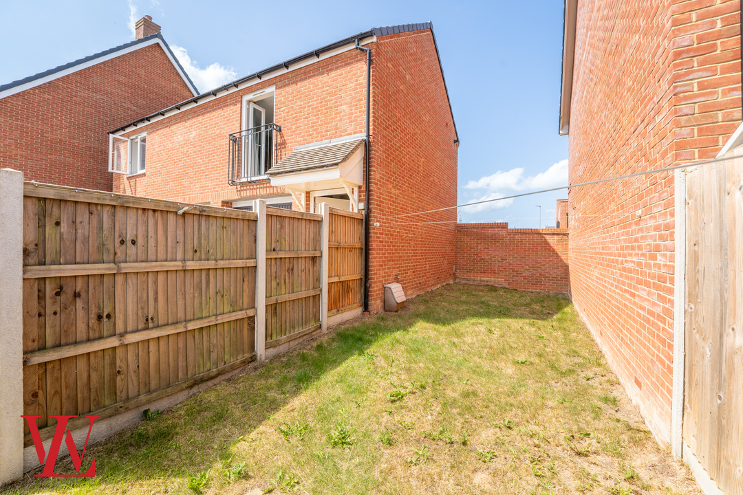 2 bed for sale in Newland Avenue, Bishop's Stortford 9