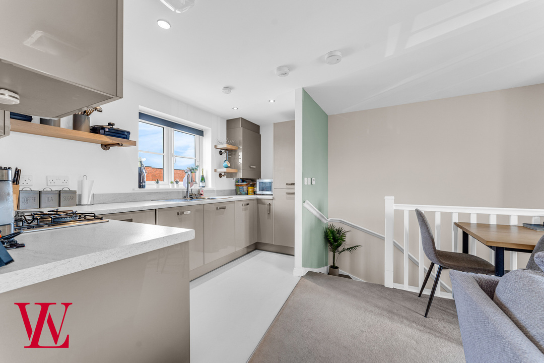2 bed for sale in Newland Avenue, Bishop's Stortford  - Property Image 4