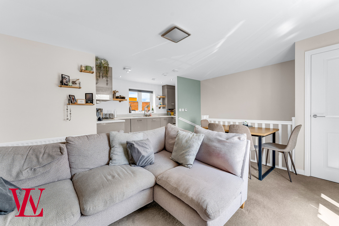 2 bed for sale in Newland Avenue, Bishop's Stortford 4