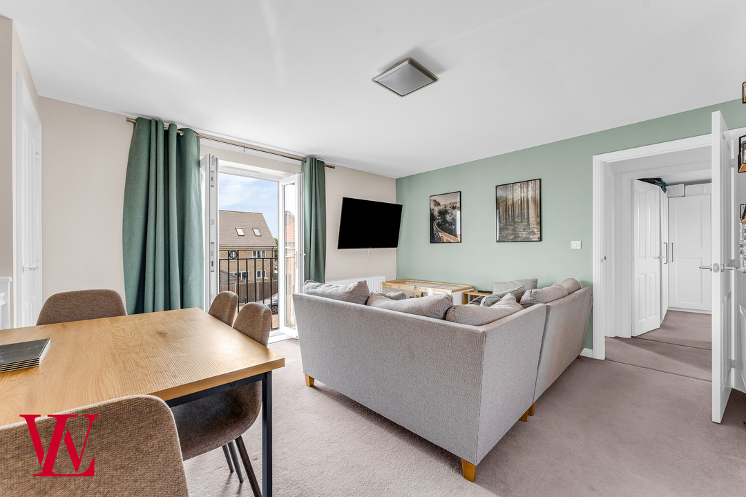 2 bed for sale in Newland Avenue, Bishop's Stortford 2