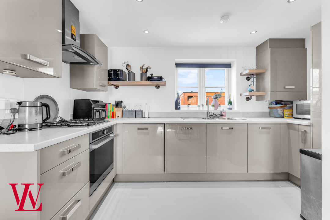 2 bed for sale in Newland Avenue, Bishop's Stortford 5