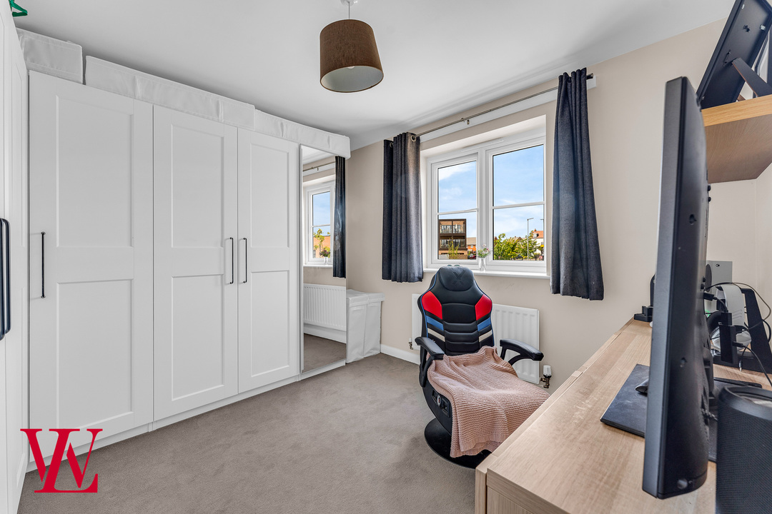 2 bed for sale in Newland Avenue, Bishop's Stortford  - Property Image 8