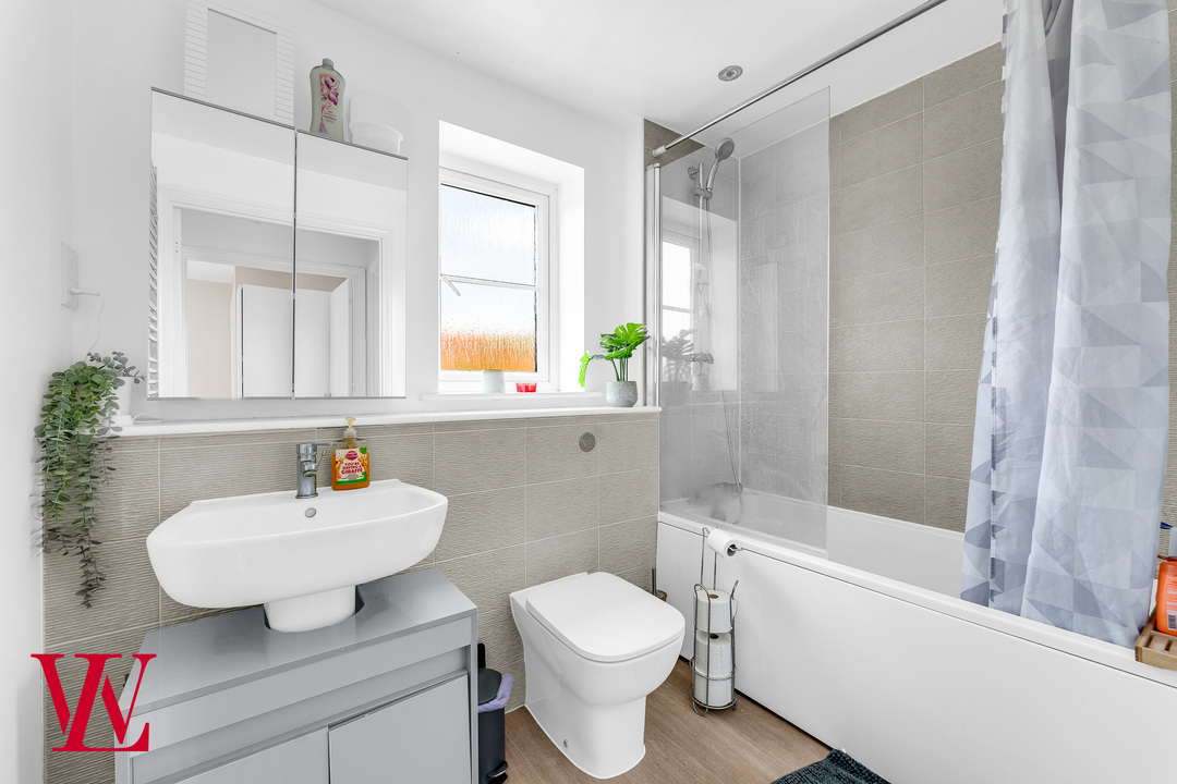 2 bed for sale in Newland Avenue, Bishop's Stortford  - Property Image 9