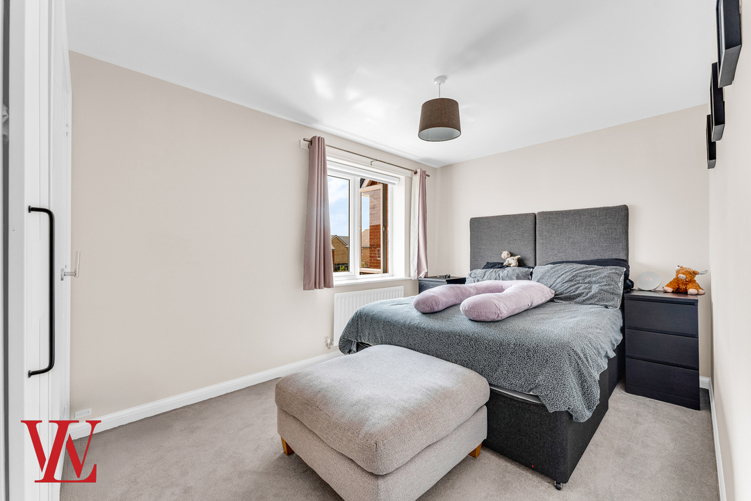 2 bed for sale in Newland Avenue, Bishop's Stortford 6