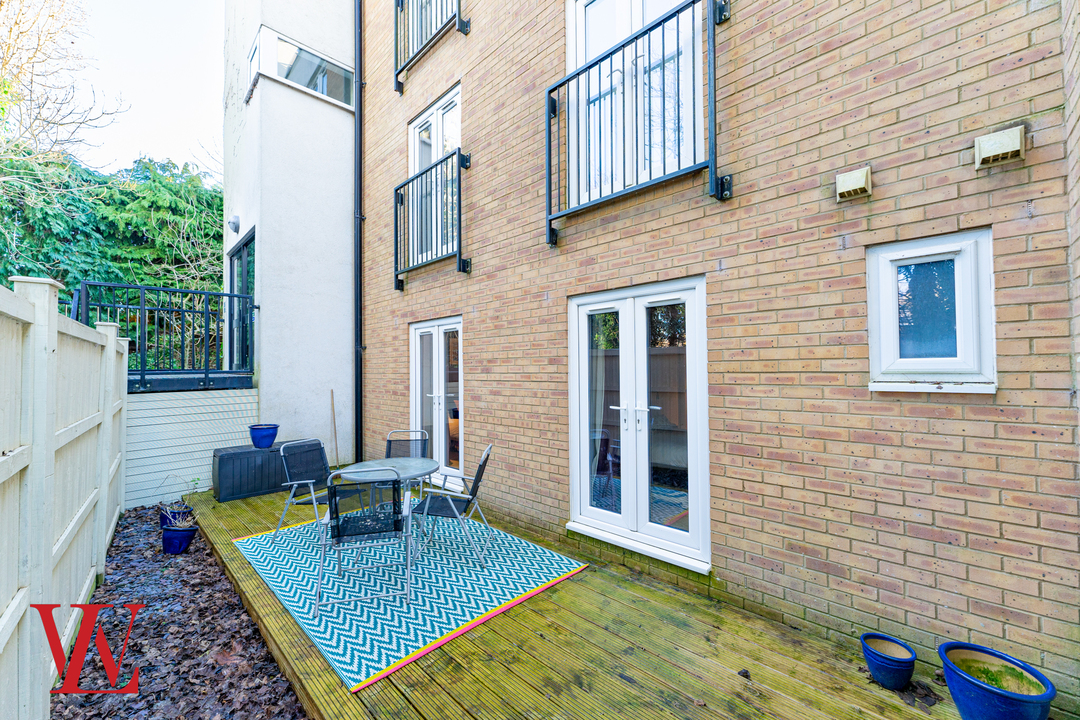 2 bed apartment for sale in Trapstyle Road, Ware  - Property Image 17