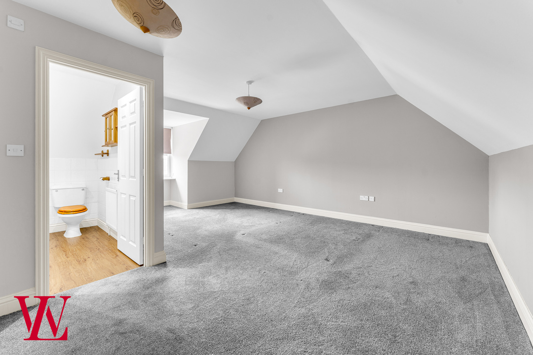 3 bed semi-detached house for sale in Tuckers Row, Bishop's Stortford  - Property Image 9