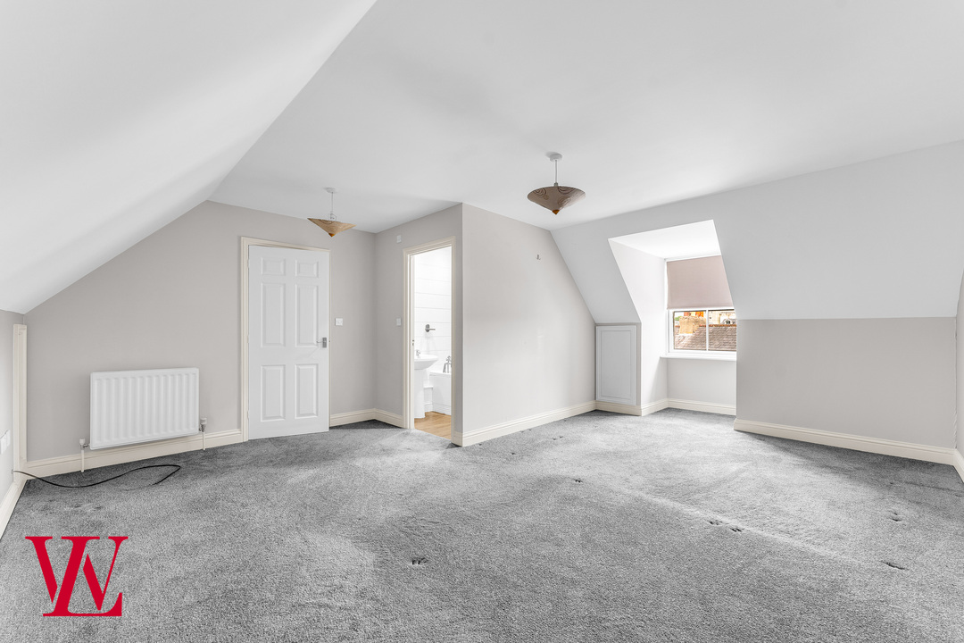 3 bed semi-detached house for sale in Tuckers Row, Bishop's Stortford  - Property Image 10