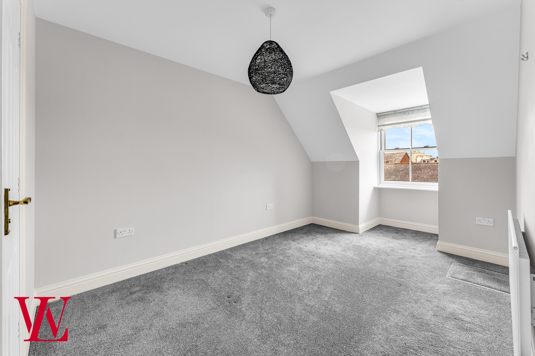 3 bed semi-detached house for sale in Tuckers Row, Bishop's Stortford  - Property Image 12