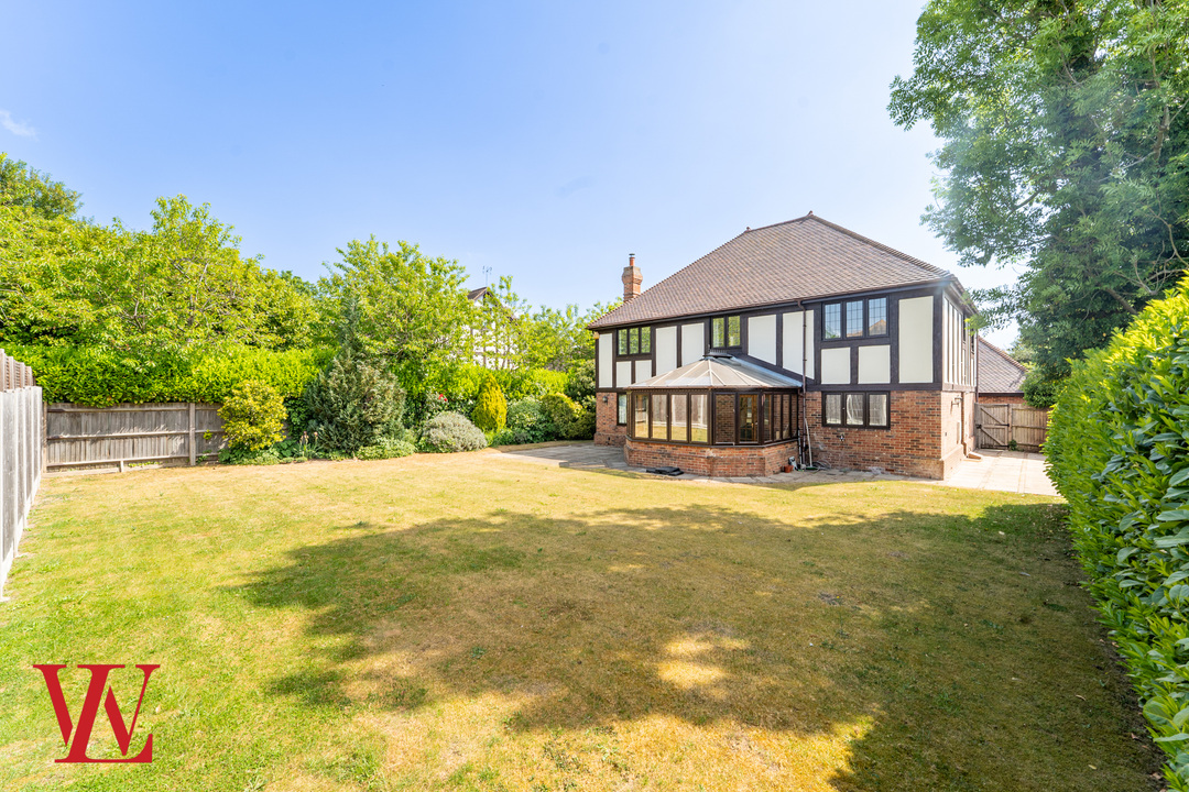 5 bed detached house to rent in Maze Green Heights, Bishop's Stortford  - Property Image 2