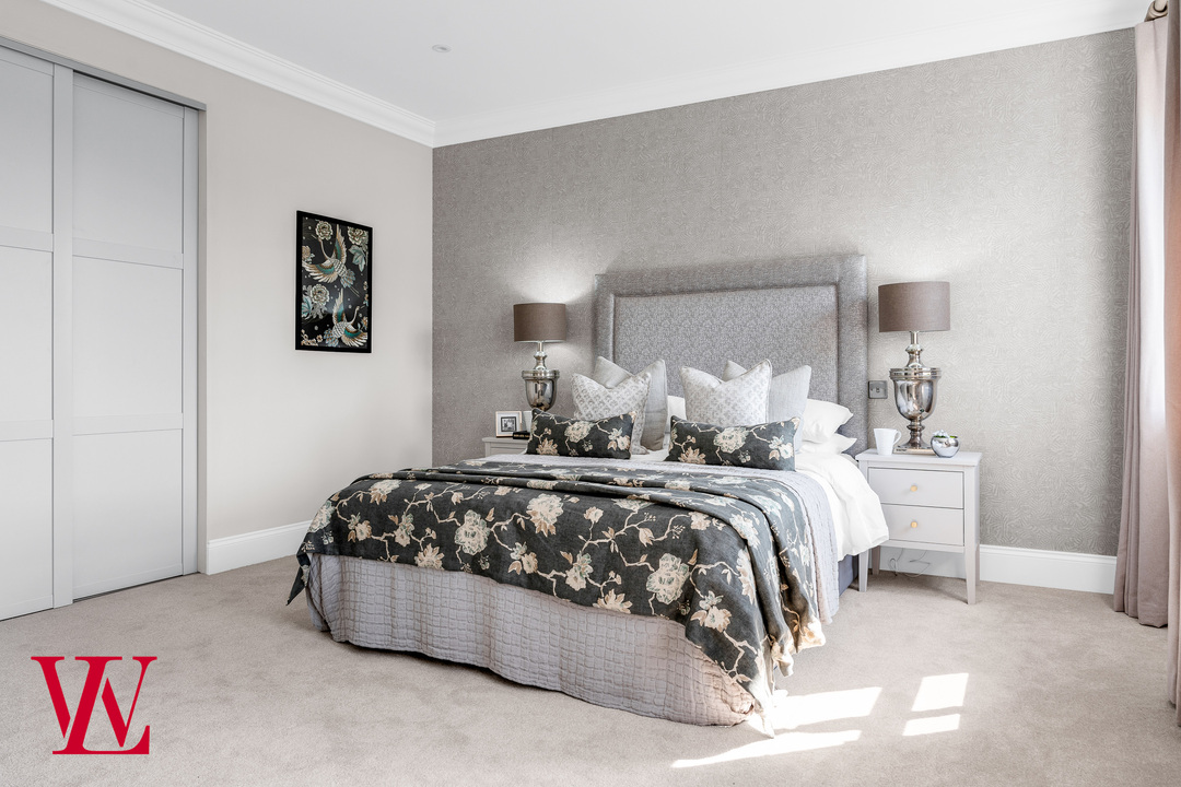 4 bed detached house for sale in Sabre Close, Felsted  - Property Image 25