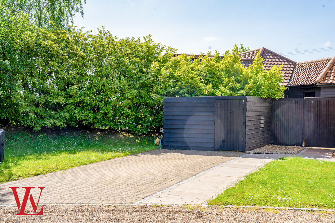 1 bed bungalow to rent in Holders Green, Dunmow  - Property Image 16