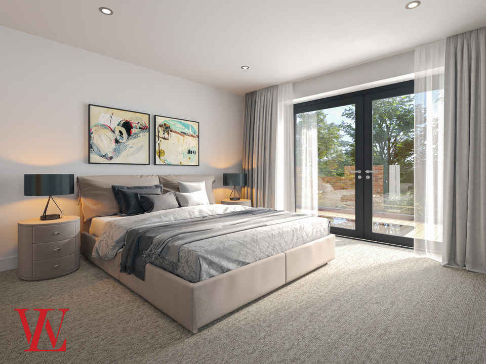 4 bed detached house for sale in Ludham Hall Lane, Braintree  - Property Image 7