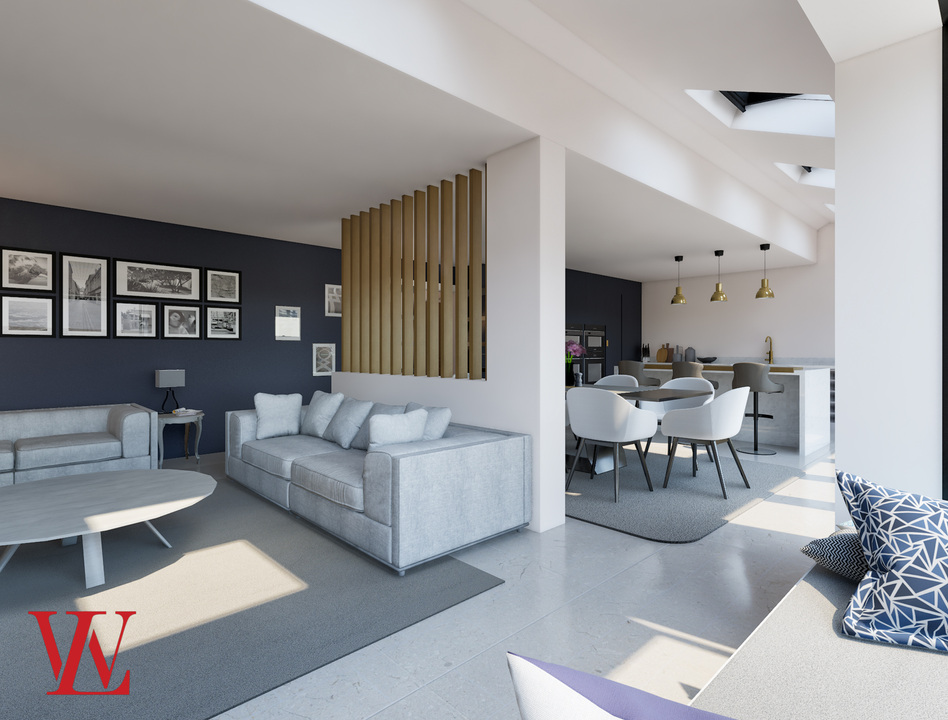 4 bed detached house for sale in Ludham Hall Lane, Braintree  - Property Image 3