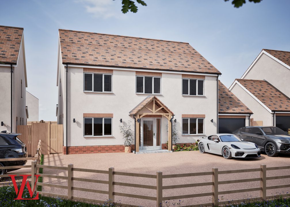4 bed detached house for sale in Ludham Hall Lane, Braintree  - Property Image 10
