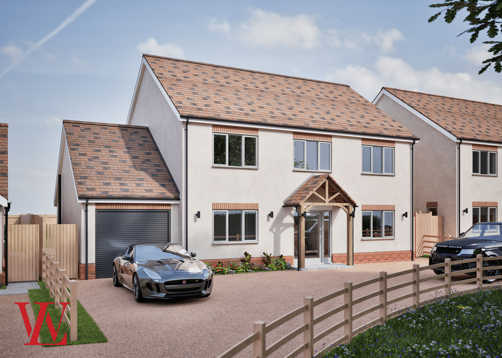 4 bed detached house for sale in Ludham Hall Lane, Braintree  - Property Image 11