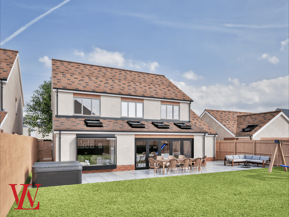 4 bed detached house for sale in Ludham Hall Lane, Braintree  - Property Image 12