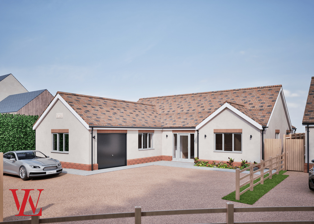 4 bed detached house for sale in Ludham Hall Lane, Braintree  - Property Image 13